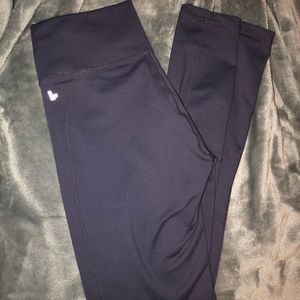 NWOT Fabletics Demi Lovato leggings